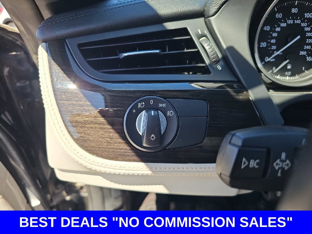 Used 2011 BMW Z4 sDrive35i RWD image 24