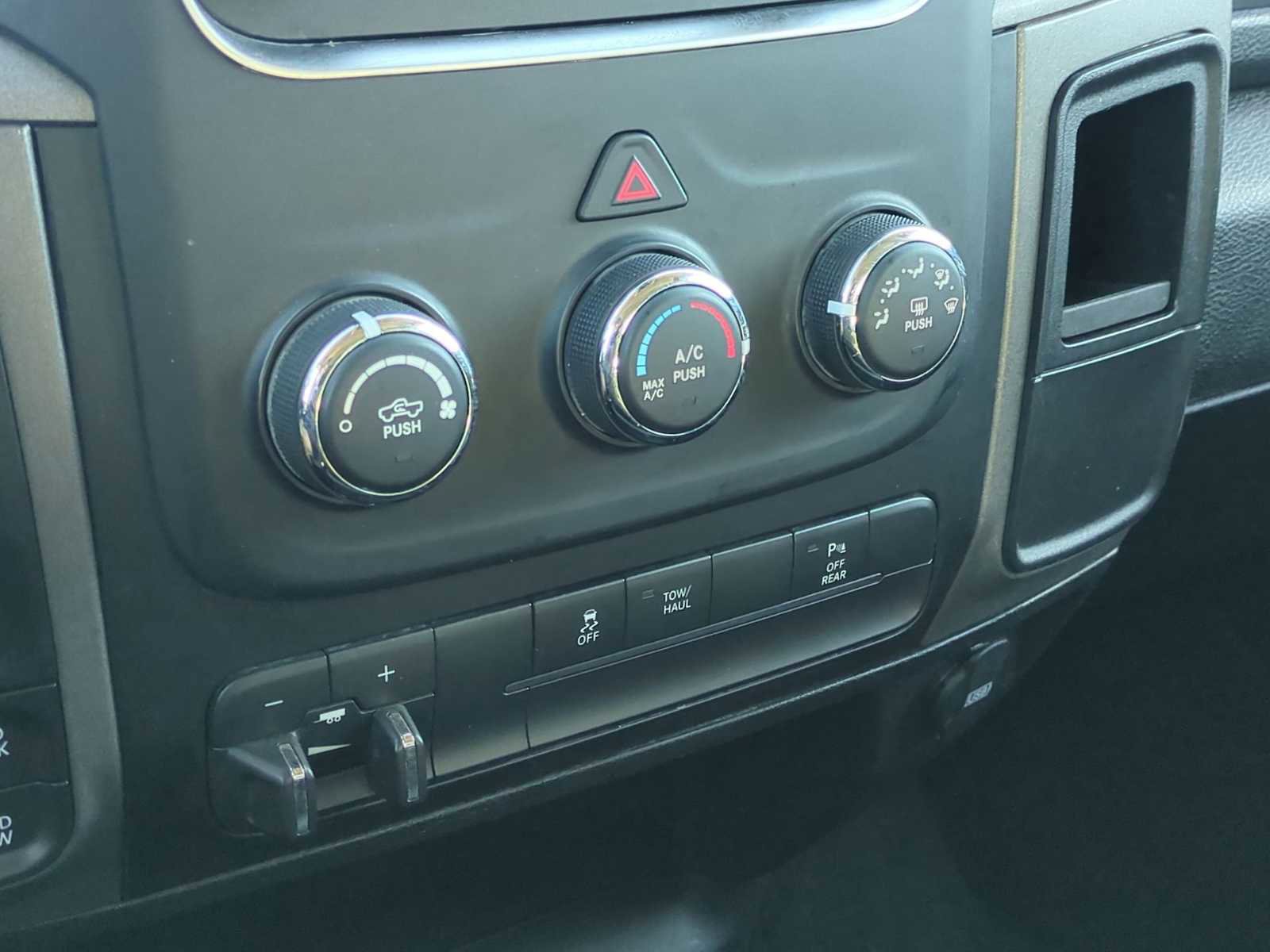 Used 2021 RAM 1500 Tradesman w/ Trailer Tow Group image 16