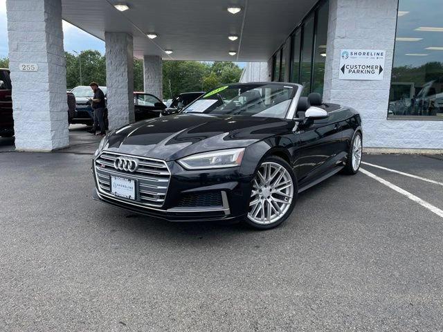 Used 2019 Audi S5 Premium Plus AWD/4WD image 36