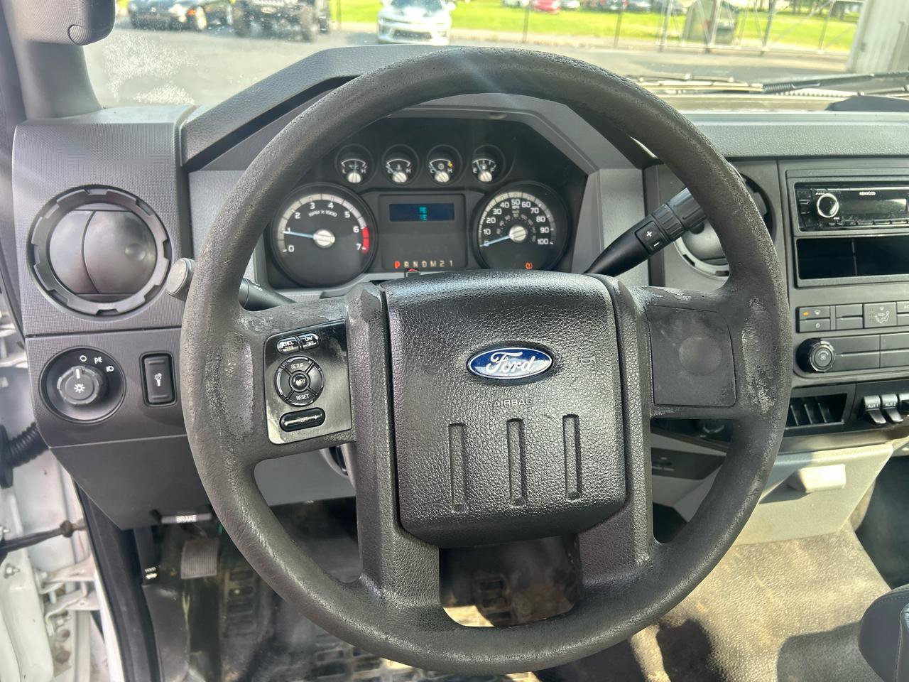 Used 2016 Ford F250 XL RWD image 11