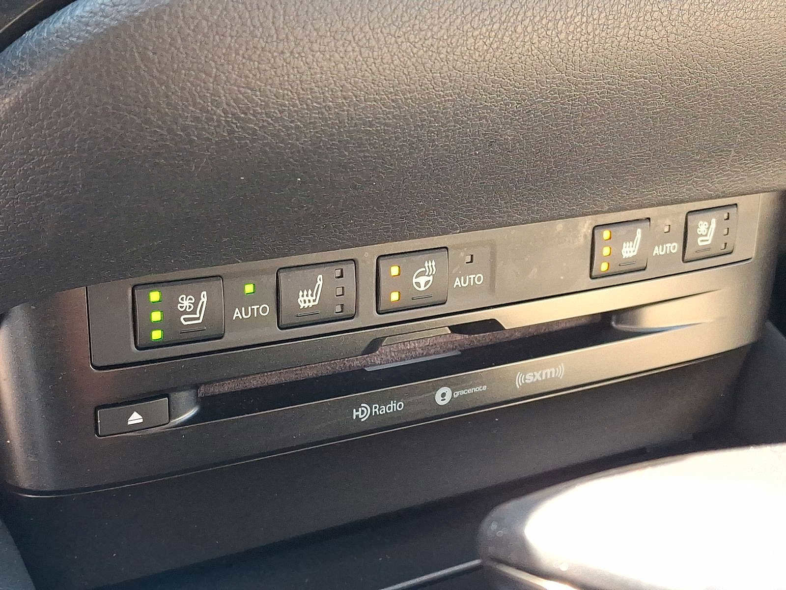 Used 2019 Lexus ES 350 w/ Premium Package FWD image 25