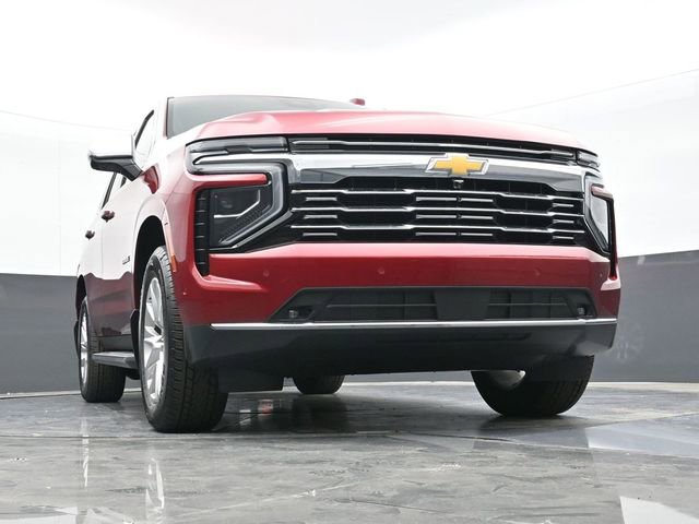 New 2025 Chevrolet Tahoe Premier image 51