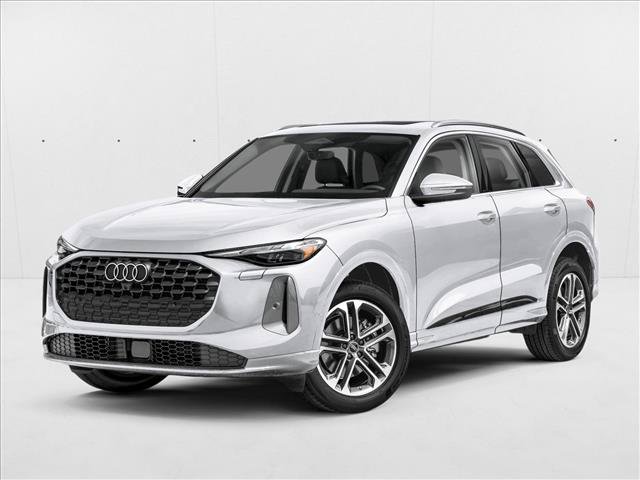 New 2026 Audi Q5 Prestige AWD/4WD video 1
