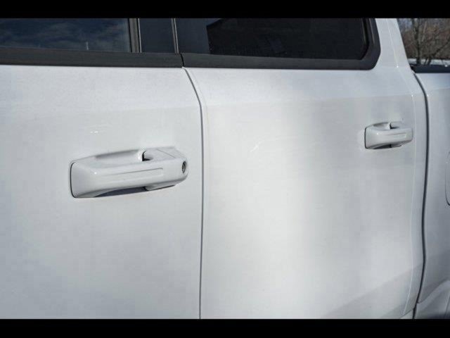 New 2025 RAM 1500 Big Horn AWD/4WD image 14
