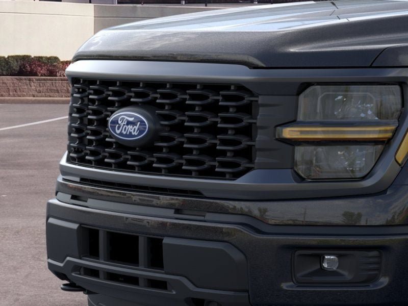 New 2026 Ford F150 STX w/ Equipment Group 200A AWD/4WD image 17