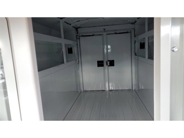 New 2026 Ford E-350 and Econoline 350 Super Duty image 37