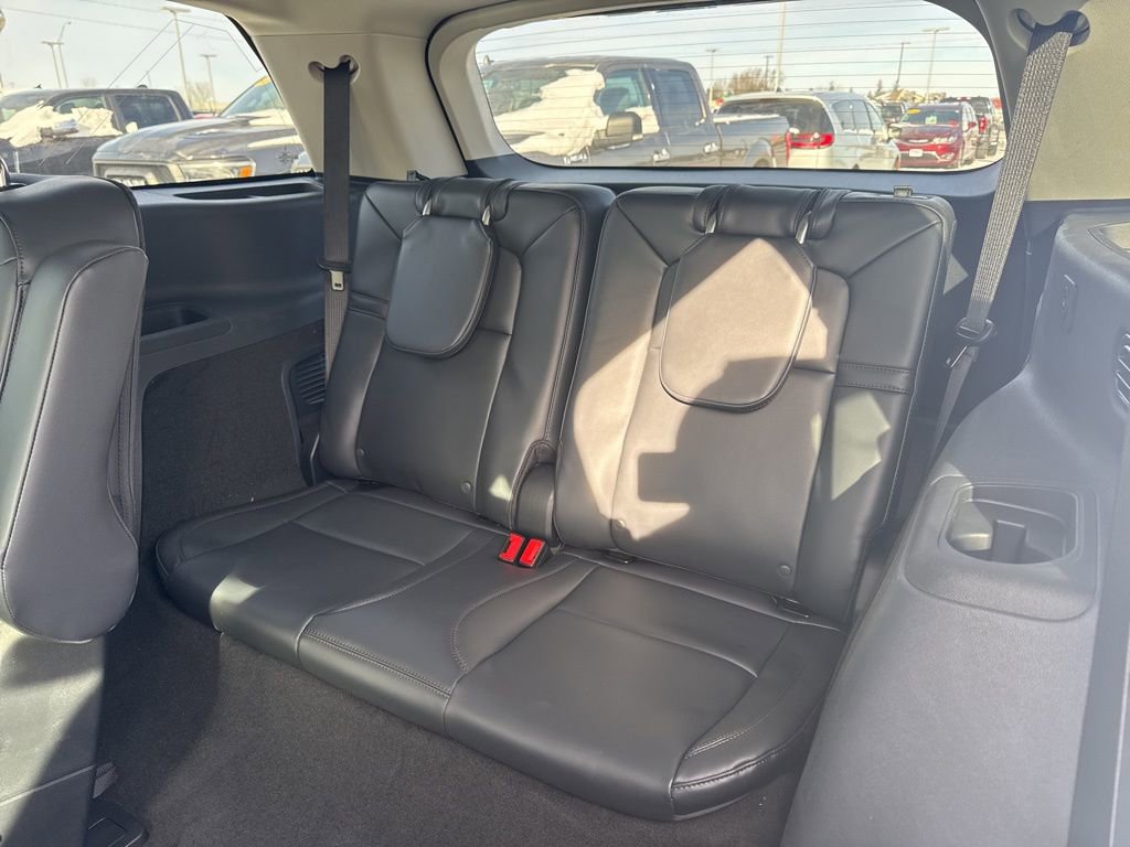 New 2026 Lincoln Aviator AWD image 24