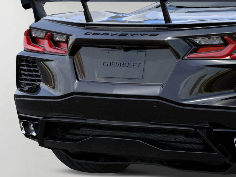 New 2026 Chevrolet Corvette Stingray Preferred Cpe w/ Z51 Performance Package image 14