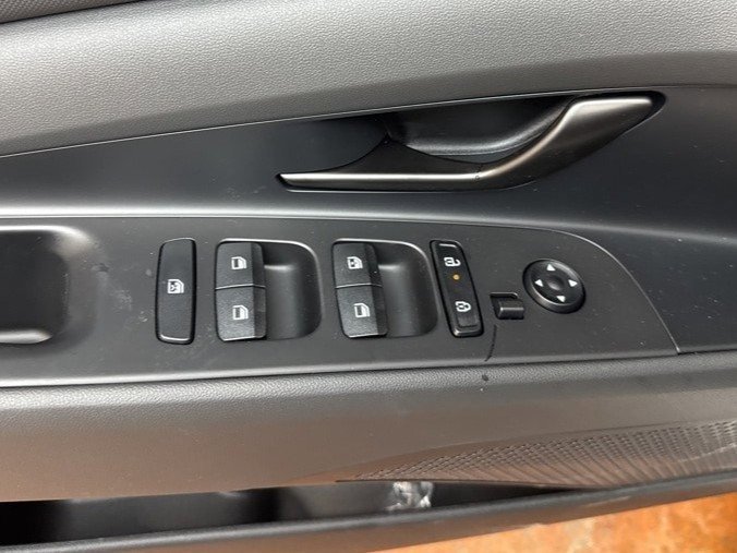 New 2026 Hyundai Elantra Sport w/ Cargo Package image 21