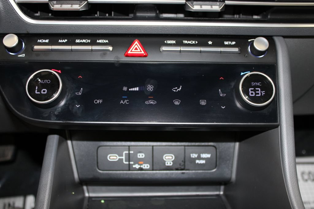 Used 2024 Hyundai Sonata SEL FWD image 33