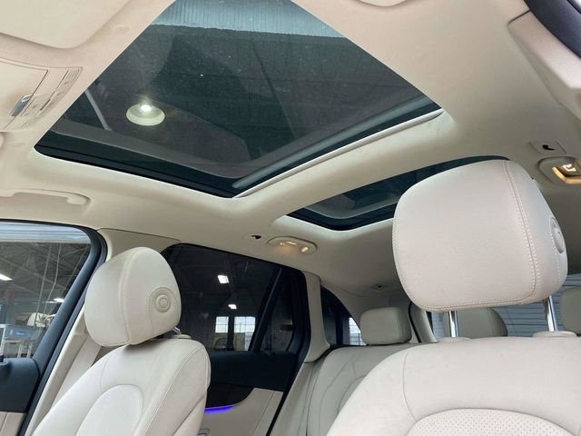 Used 2021 Mercedes-Benz GLC 300 image 15