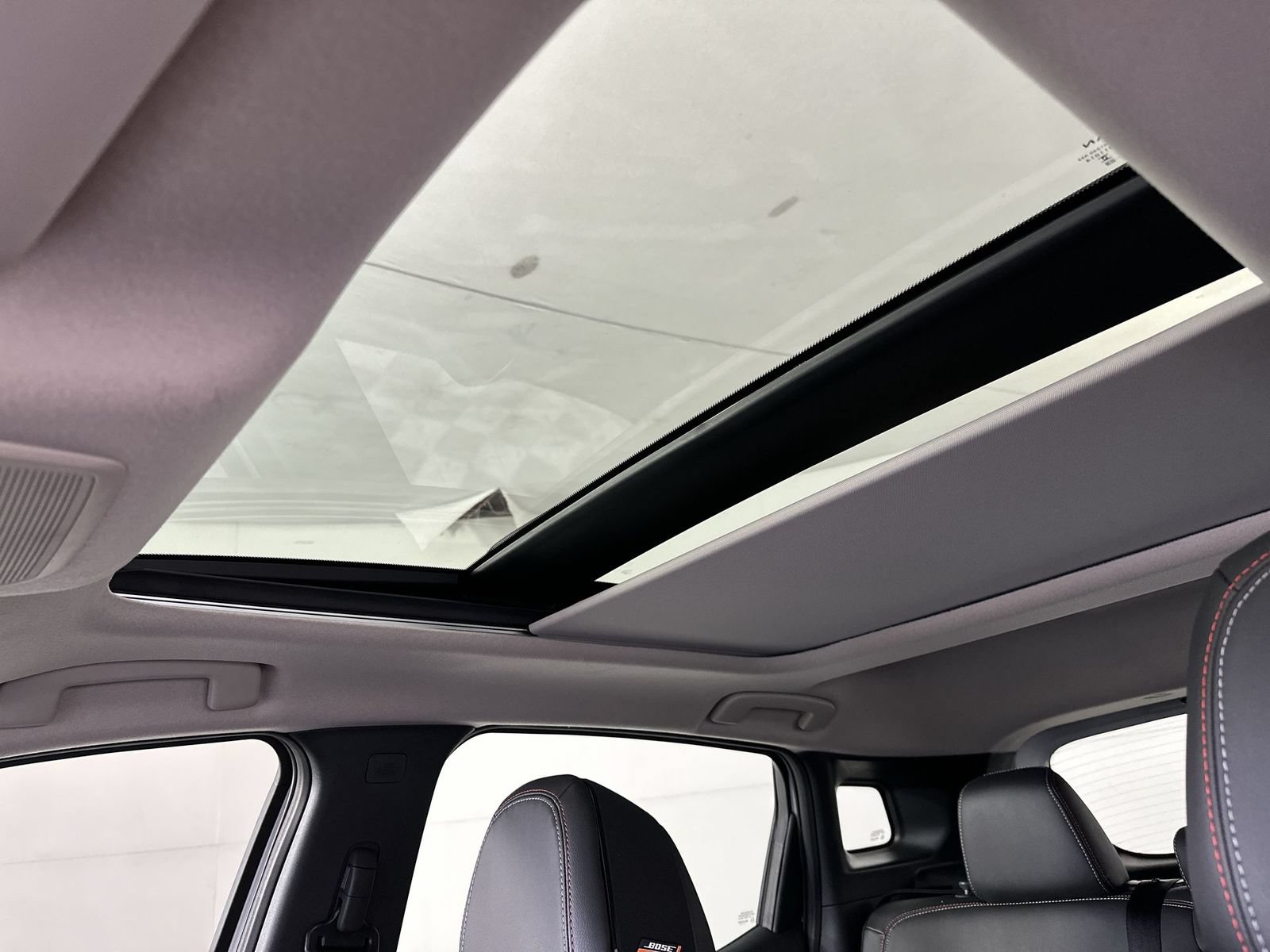 Certified 2026 Nissan Kicks SR w/ SR Premium Package FWD image 22
