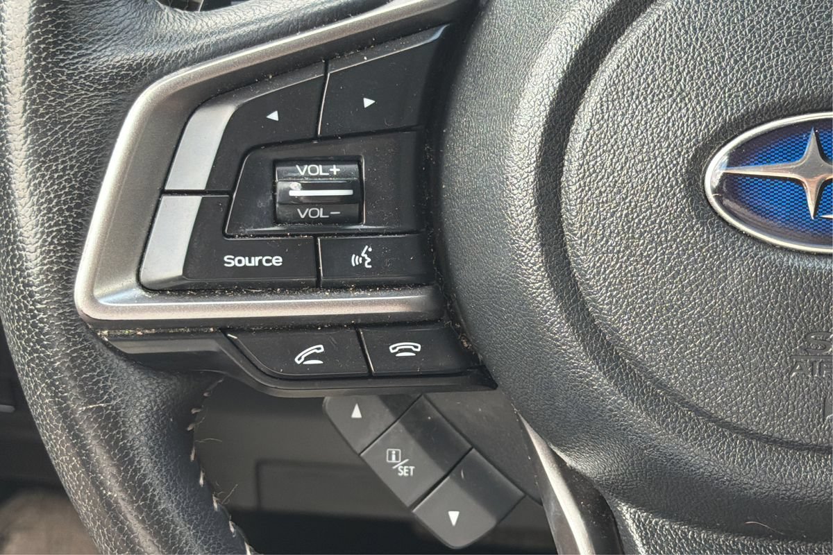 Used 2021 Subaru Ascent Limited w/ Technology Package AWD/4WD image 36
