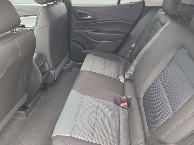 New 2026 Chevrolet Trax LT w/ Driver Confidence Package image 14