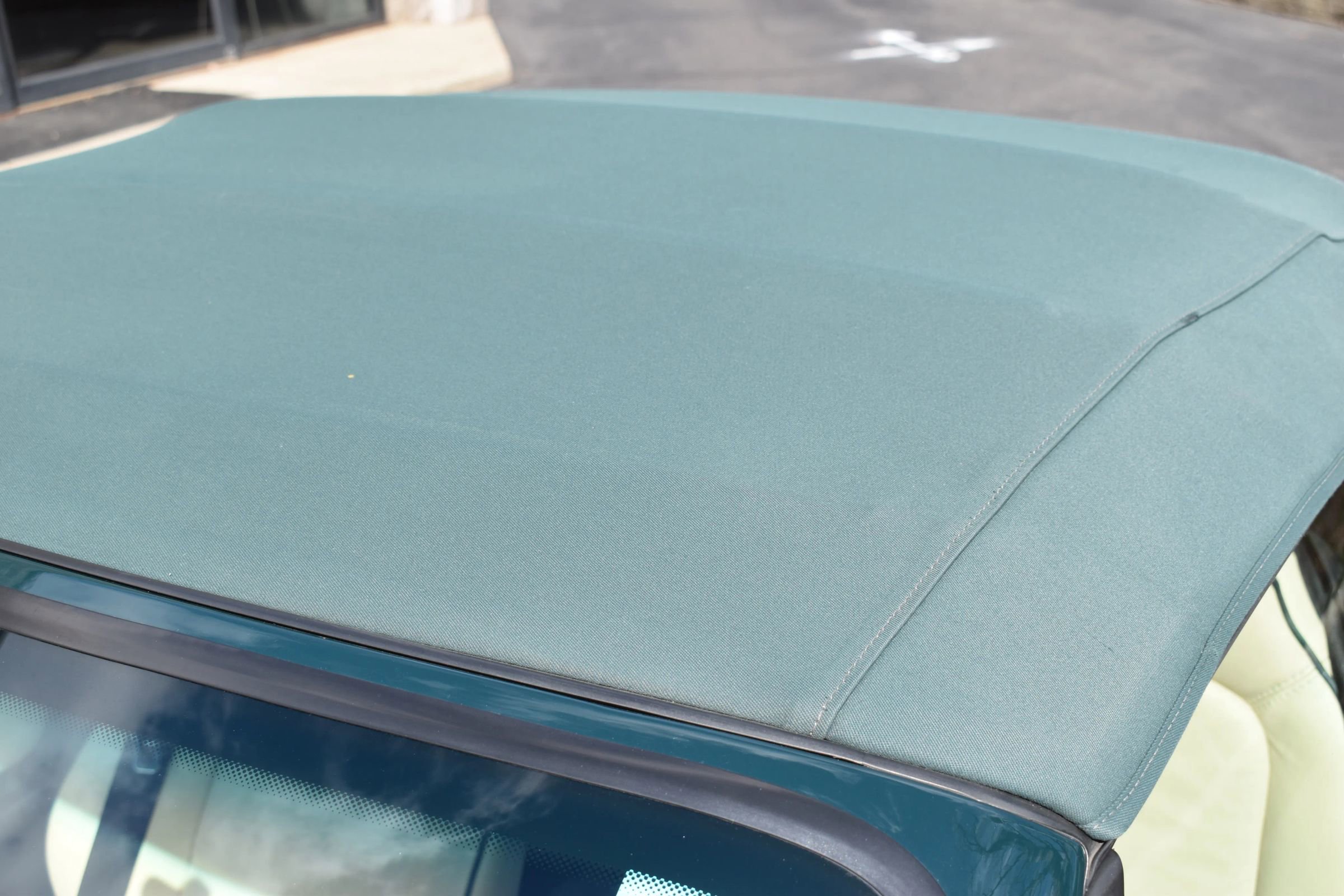 Used 1999 BMW Z3 2.8 image 20