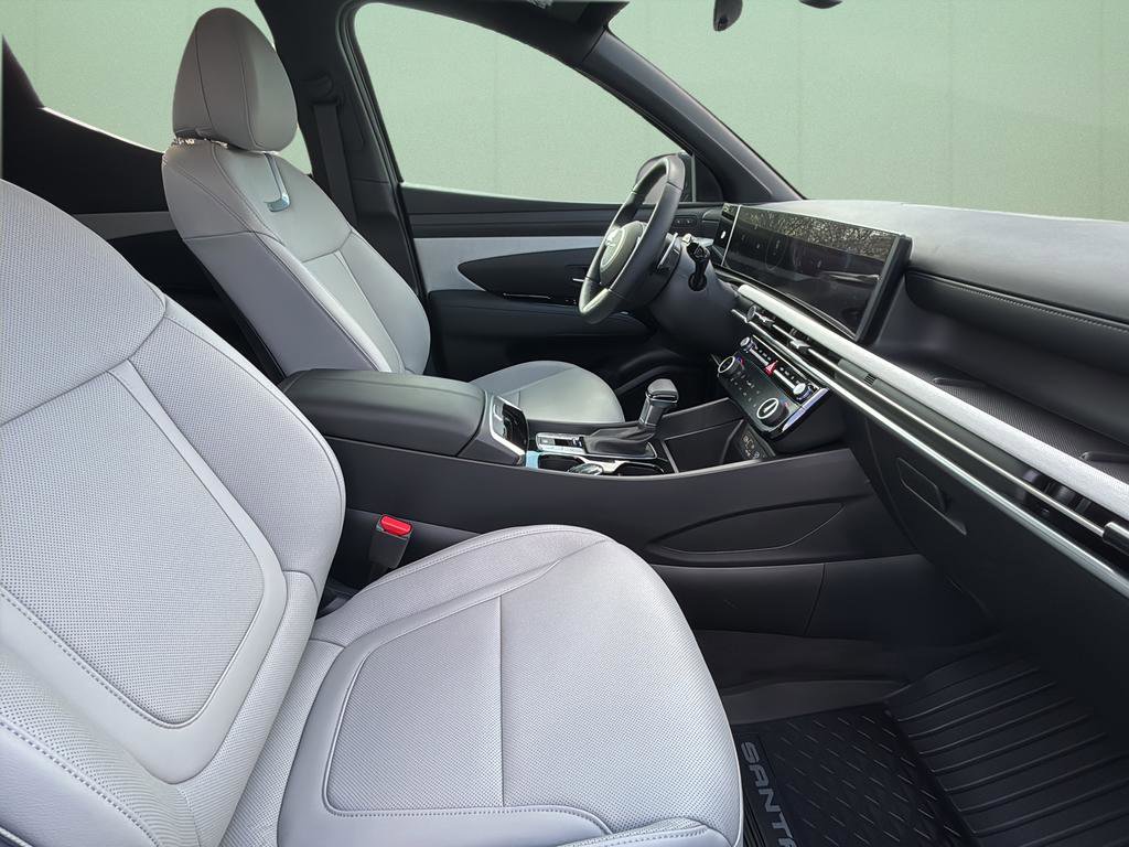 Certified 2026 Hyundai Santa Cruz Limited image 41