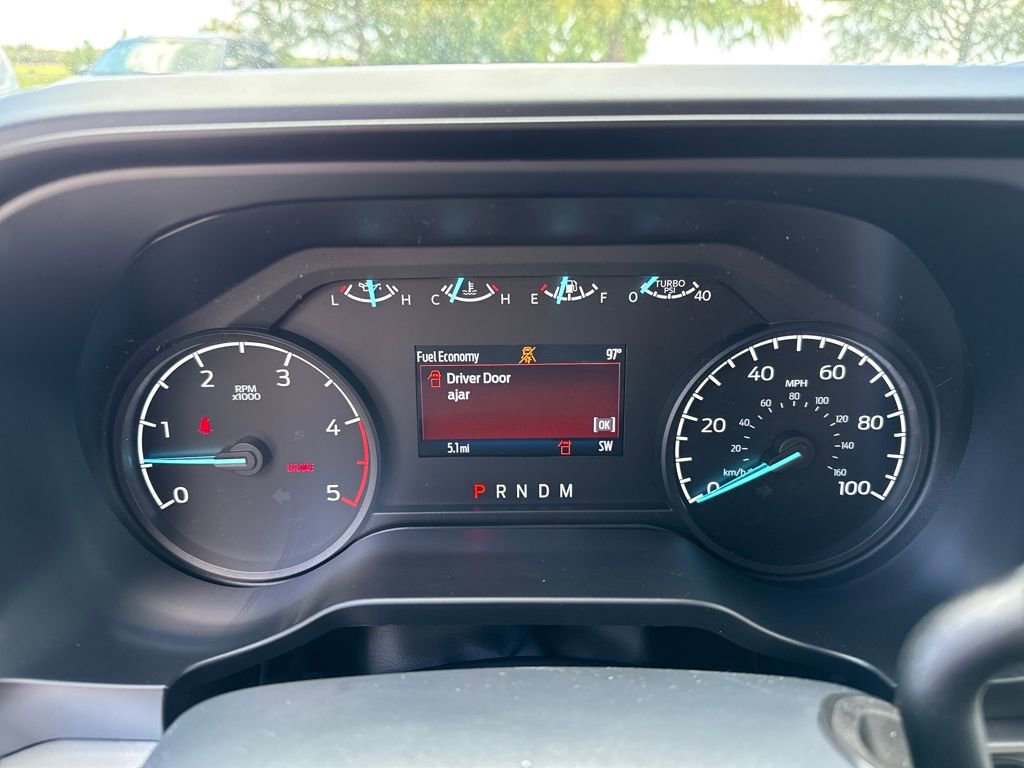 New 2026 Ford F250 XL image 20