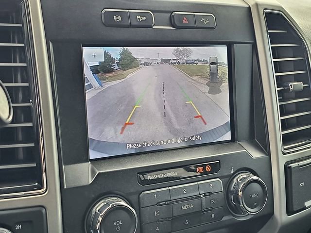 Used 2021 Ford F250 Lariat w/ FX4 Off-Road Package image 26