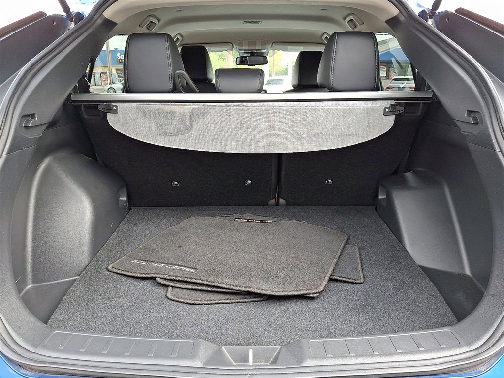 Used 2023 Mitsubishi Eclipse Cross SE image 29