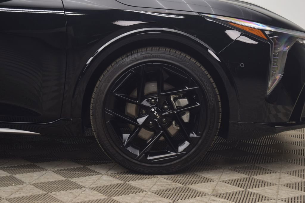 Used 2025 Kia K4 GT-Line Turbo image 33