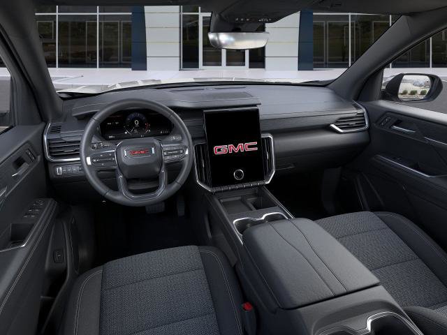 New 2026 GMC Acadia Elevation image 39