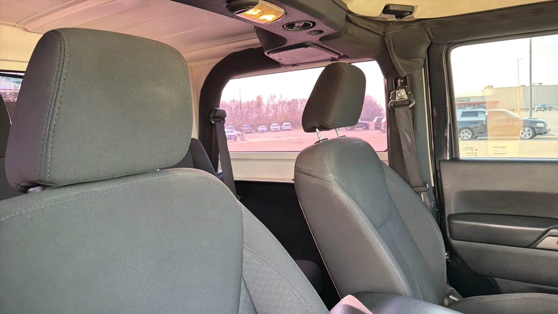 Used 2017 Jeep Wrangler Sport w/ Connectivity Group image 64