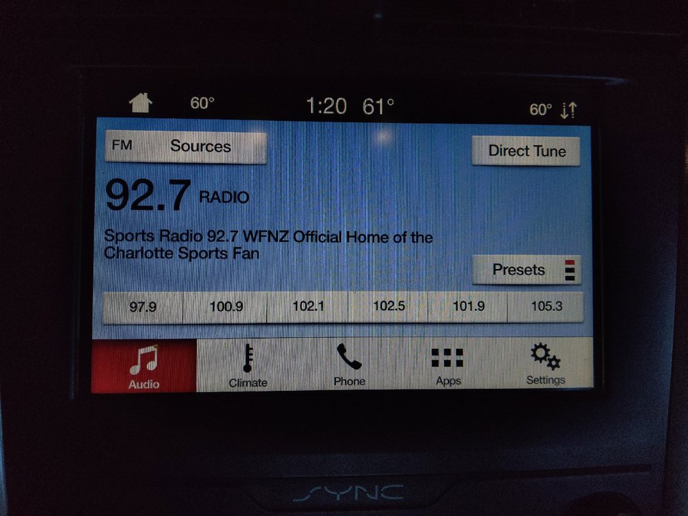 Used 2019 Ford Fusion SEL FWD image 25