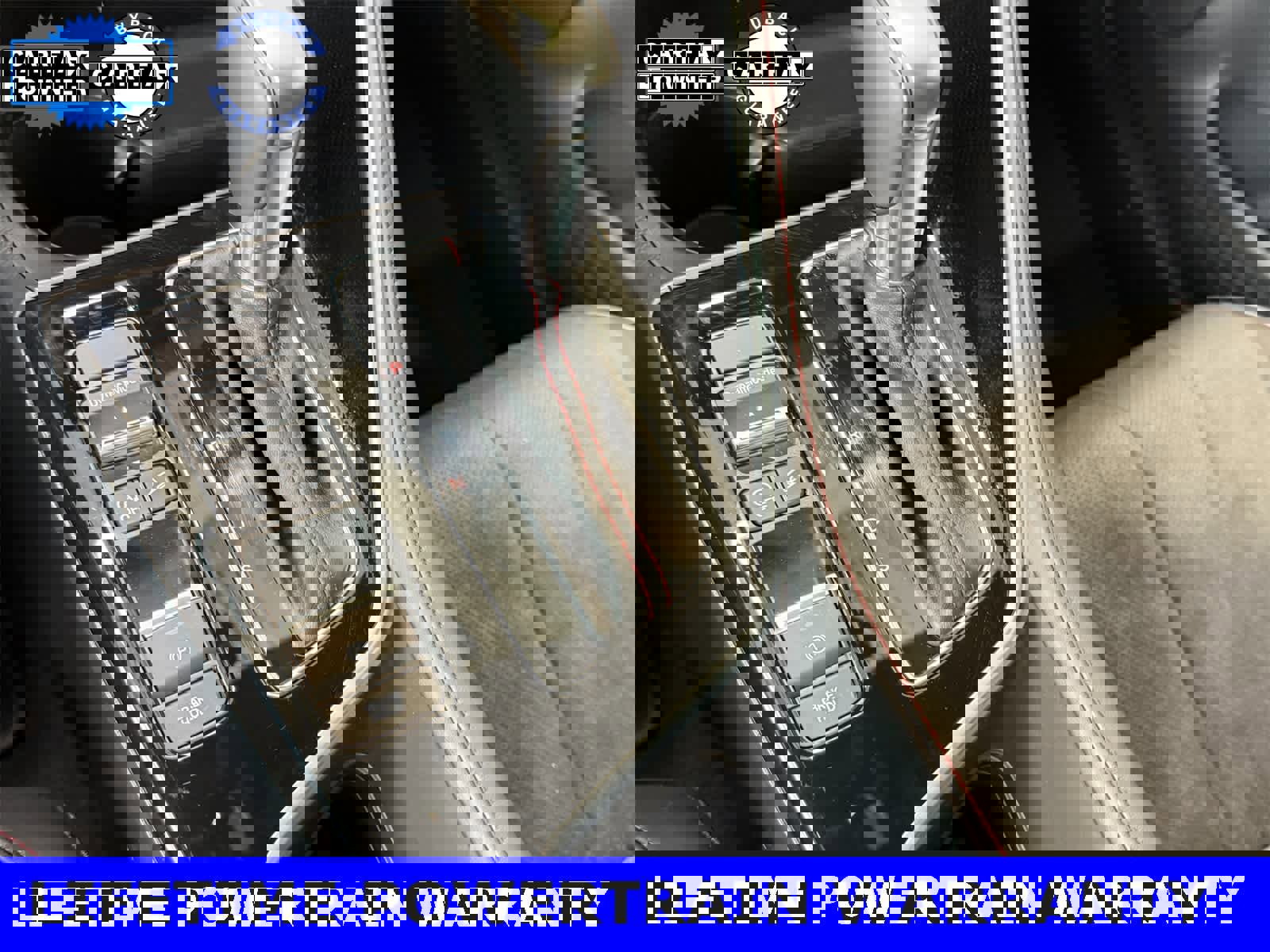 Used 2025 Acura ADX A-Spec image 24