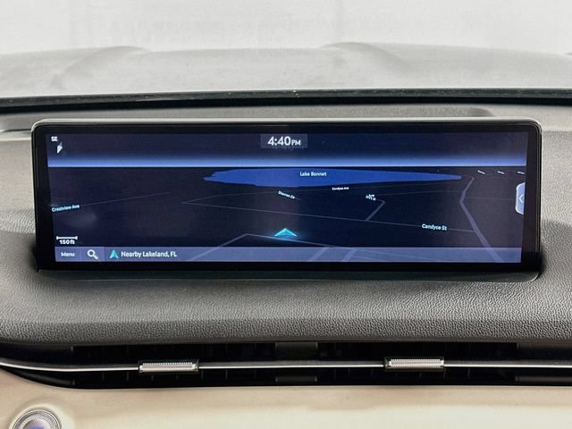 Certified 2024 Genesis GV70 2.5T w/ Select Package AWD/4WD image 16