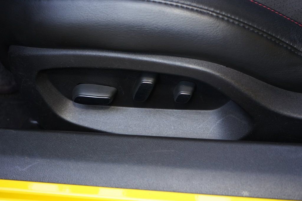 Used 2015 Chevrolet Corvette Z06 RWD image 28