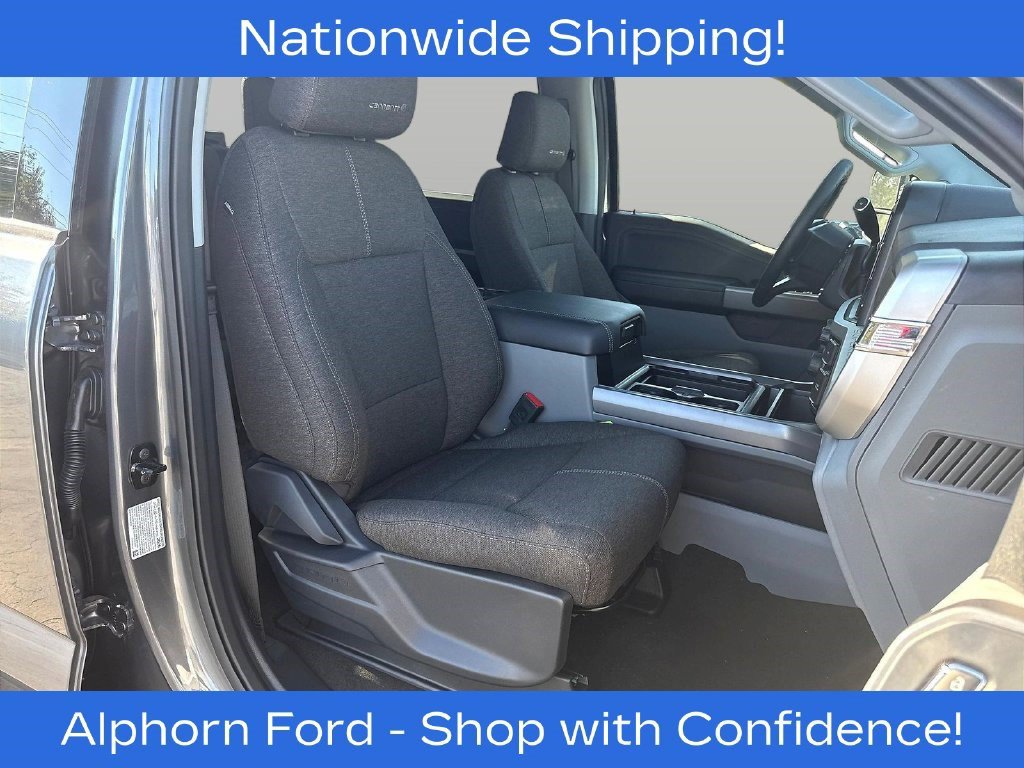 New 2027 Ford F250 XLT w/ XLT Premium Package AWD/4WD image 11