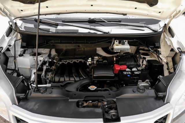Used 2019 Nissan NV200 S w/ Cruise Control Package FWD image 38