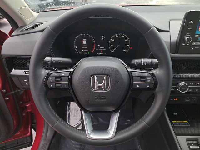 Certified 2024 Honda CR-V EX-L image 26