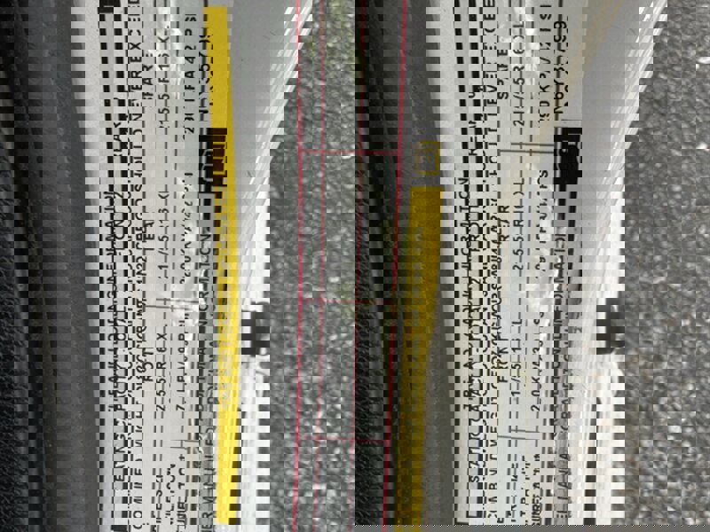 Used 2022 RAM ProMaster City Tradesman image 22