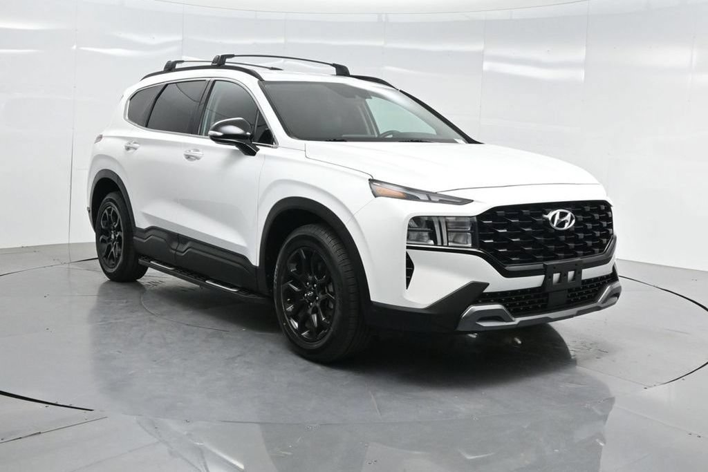 Used 2023 Hyundai Santa Fe XRT FWD image 45