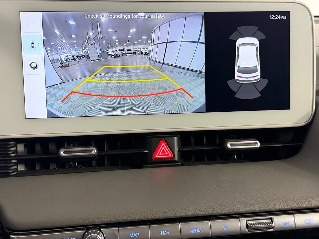 Used 2024 Hyundai Ioniq 5 SEL RWD image 21