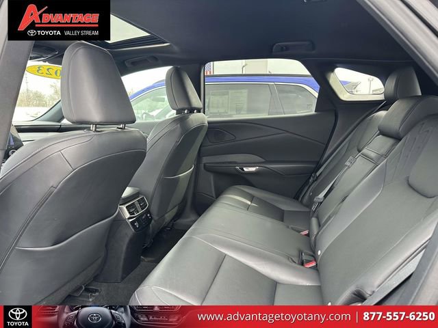 Used 2023 Lexus RX 350 Premium w/ Accessory Package image 12