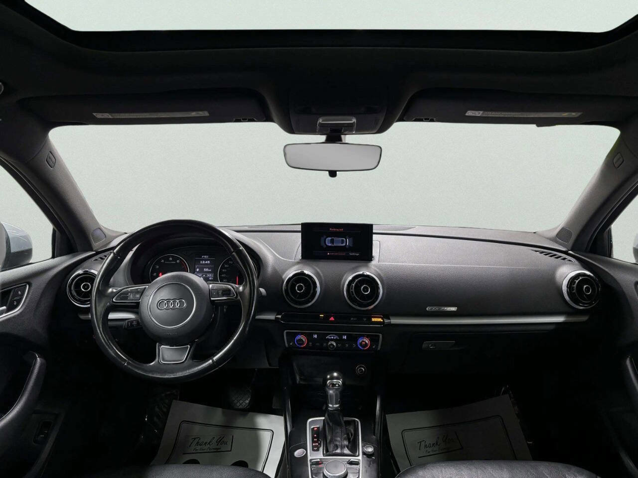 Used 2016 Audi A3 2.0T Premium image 24