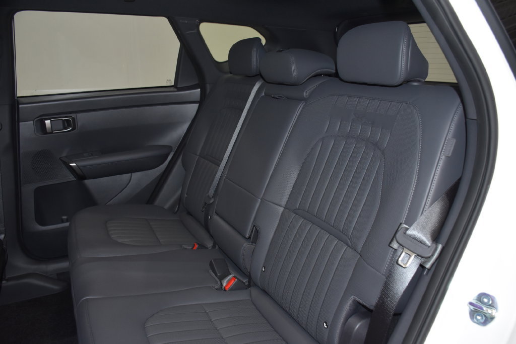 New 2027 Kia Seltos X-Line S AWD/4WD image 30