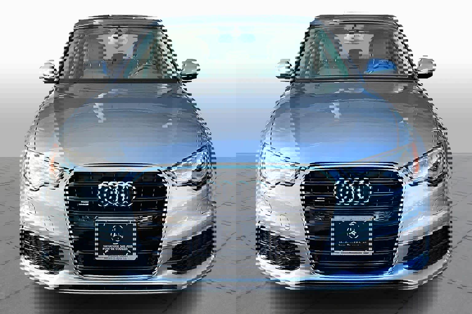 Used 2014 Audi A6 3.0T Prestige image 3