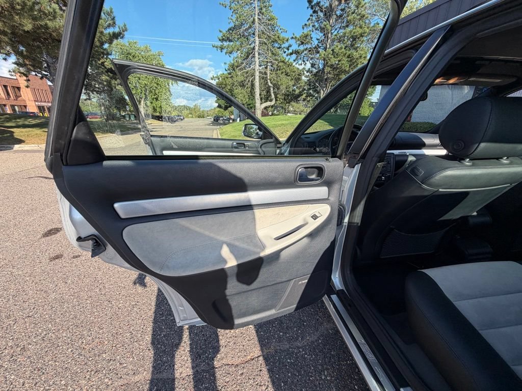 Used 2001 Audi S4 Sedan AWD/4WD image 32