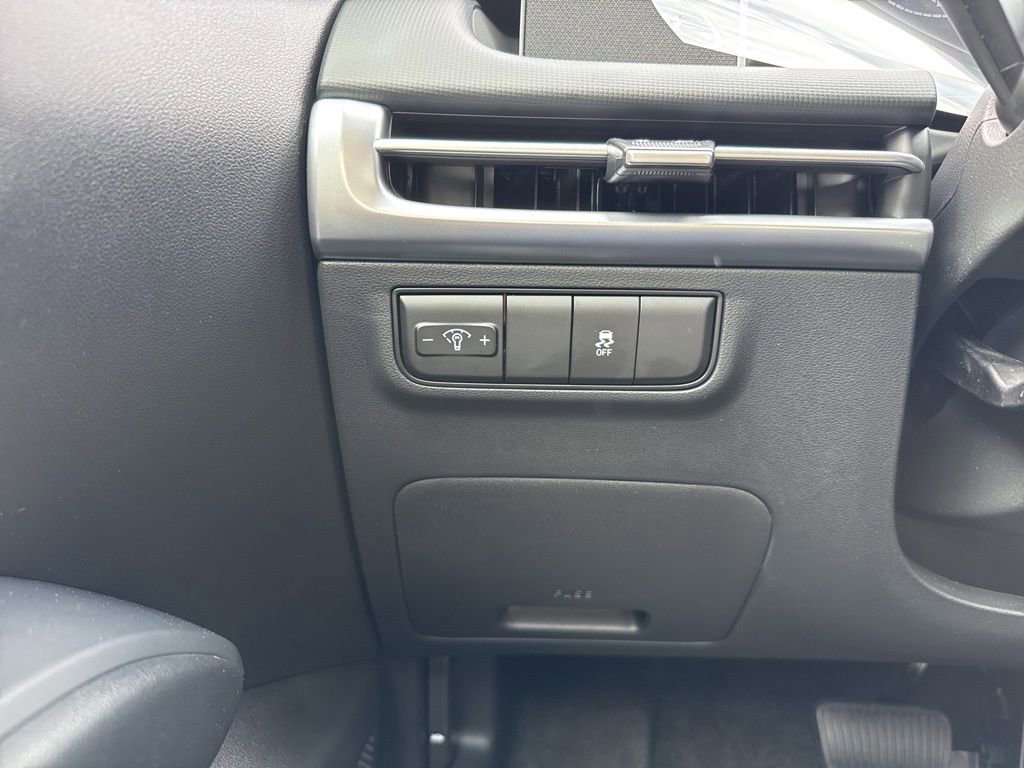 New 2026 Hyundai Tucson SE image 29