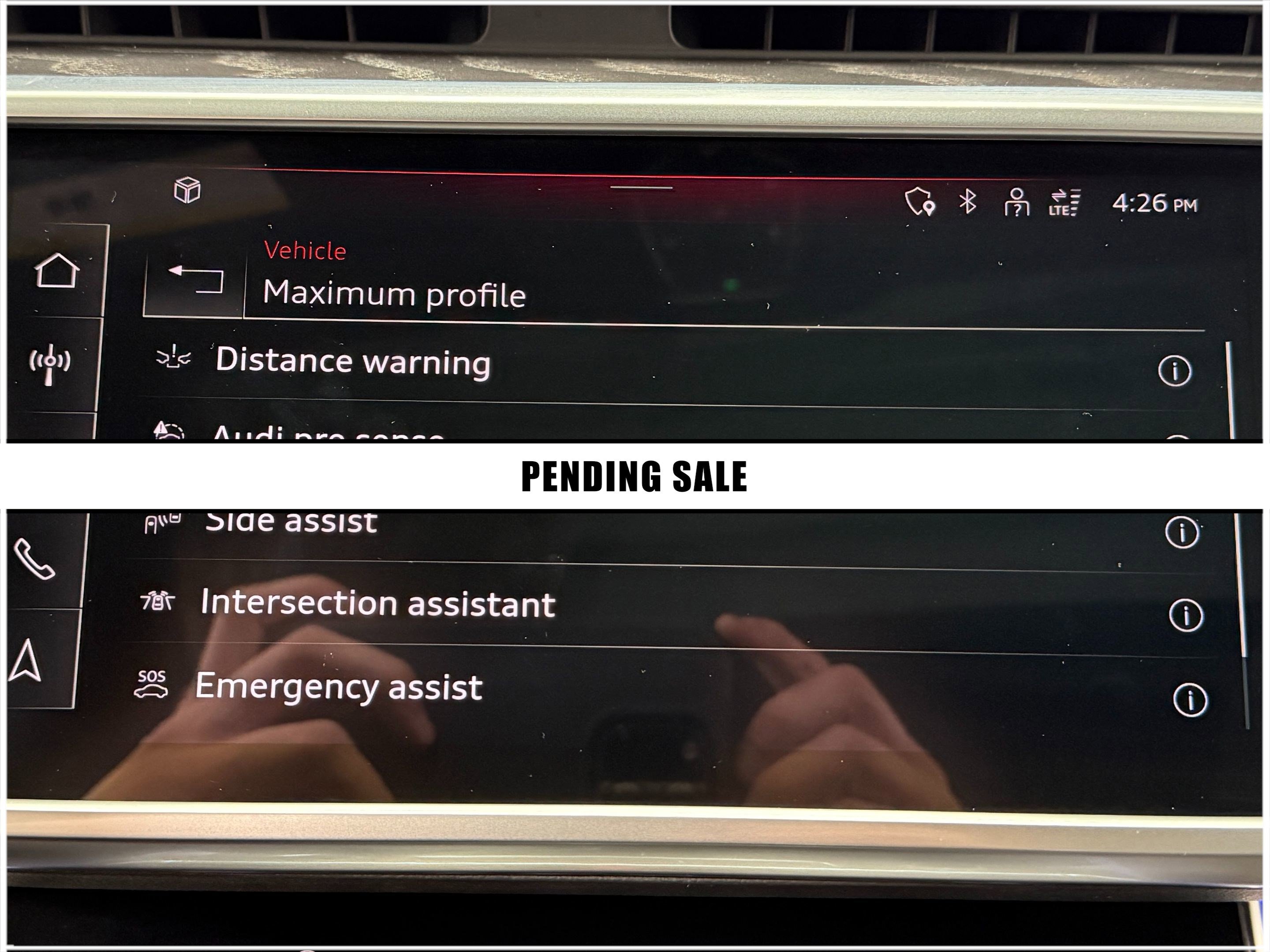 Used 2023 Audi A6 Prestige w/ Prestige Package image 32