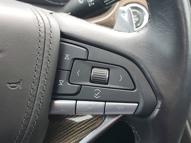 Certified 2021 Cadillac XT6 Sport w/ Platinum Package image 25