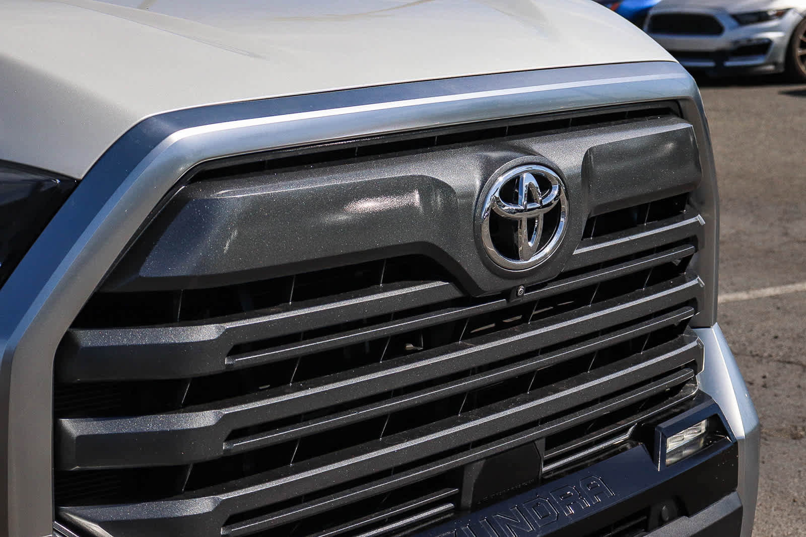 Used 2023 Toyota Tundra Limited image 5