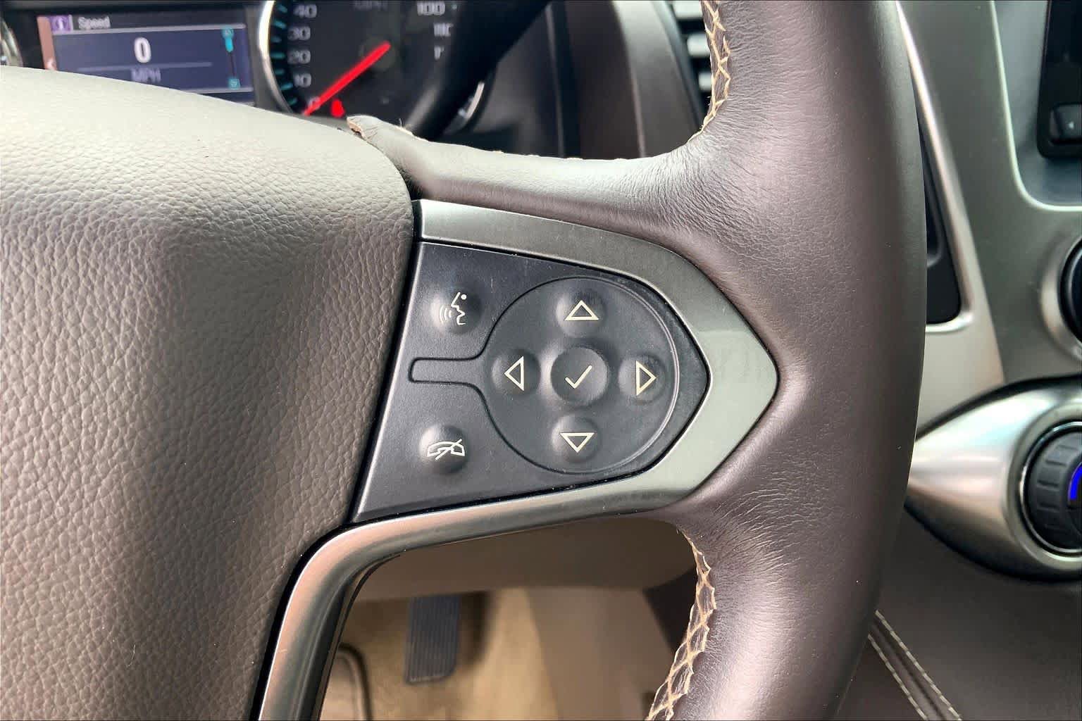 Used 2015 Chevrolet Tahoe LS RWD image 24