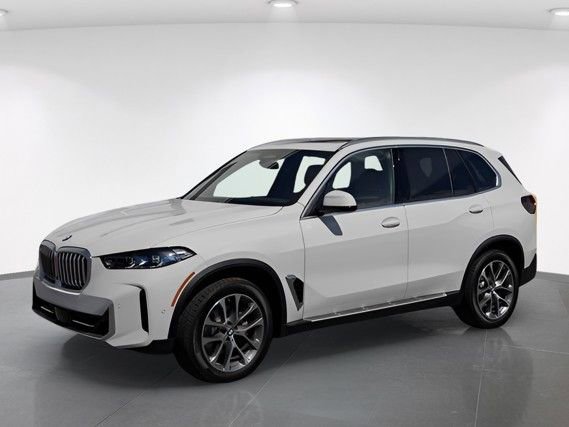 New 2026 BMW X5 xDrive40i image 4