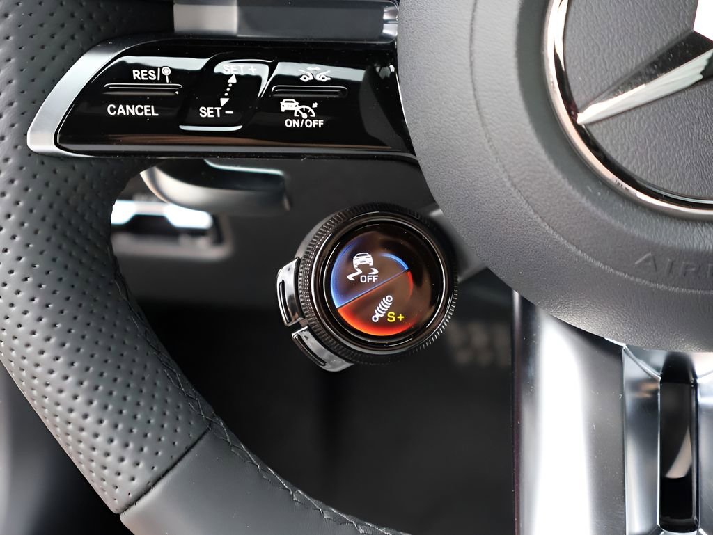 New 2026 Mercedes-Benz CLE 53 AMG 4MATIC Coupe image 35