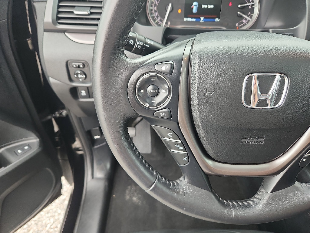 Used 2017 Honda Pilot EX-L image 17