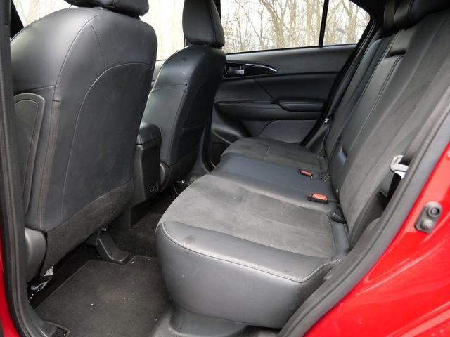 Used 2025 Mitsubishi Eclipse Cross SE AWD/4WD image 25